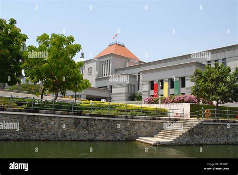 Parliament House, Singapore Stock Photo - Alamy