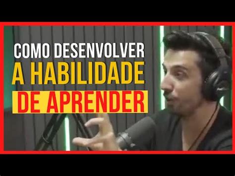 Como Aprender Qualquer Coisa Youtube