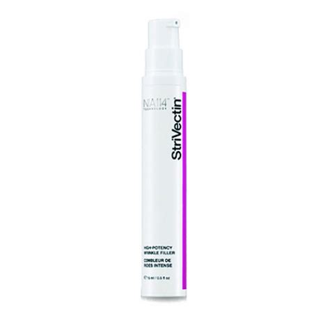 Strivectin High Potency Wrinkle Filler