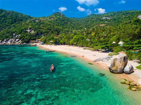 Tanote Bay Koh Tao Koh Tao A Complete Guide