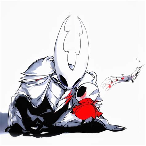 Lixird On Twitter Hollow Art Knight Art Knight