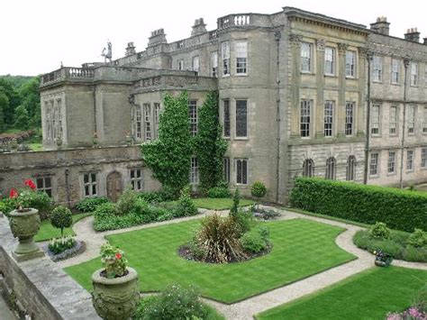 Lyme Park Cheshire Historical Facts And Pictures The History Hub