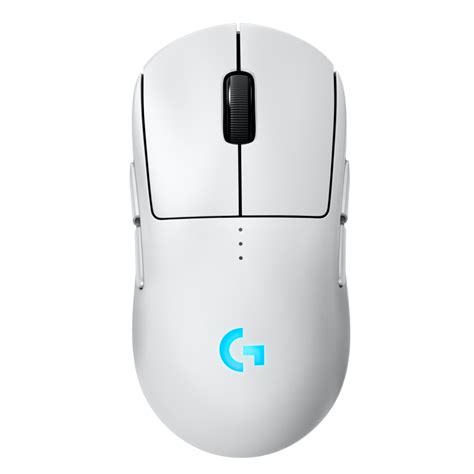 Chu T Gaming Logitech G Pro X Superlight Black Ch Nh H Ng Gi R Qu