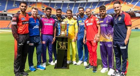 IPL 2024 Auction Final Squads List Of All 10 Teams IPL Wiki