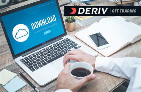 How to download Deriv for PC, Android & iOS | Tutorial