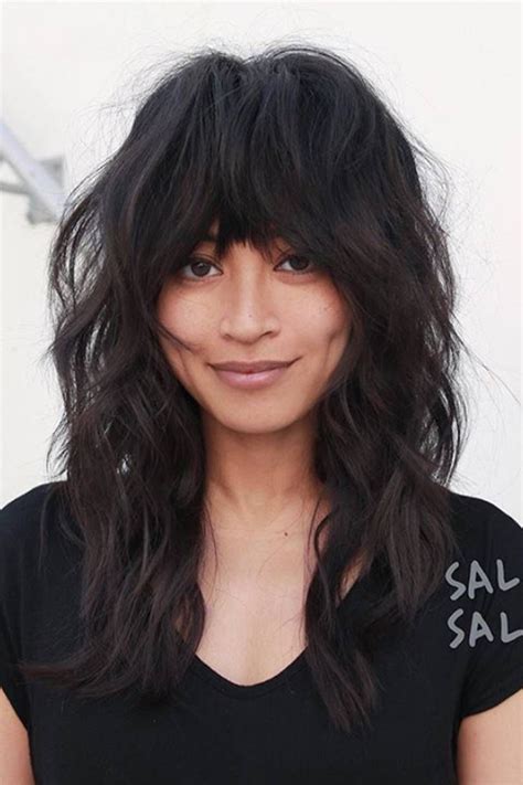 The Biggest Haircut Trends That Will Dominate Autumn 2020 Glamour Uk