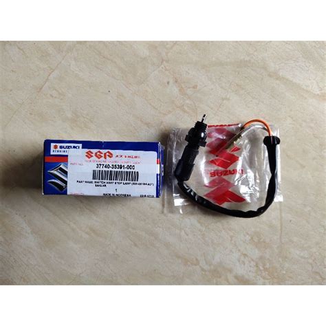 Jual Switch Rem Belakang Satria 2t 2 Tak Hiu Lumba Ts 125 Rc All Series