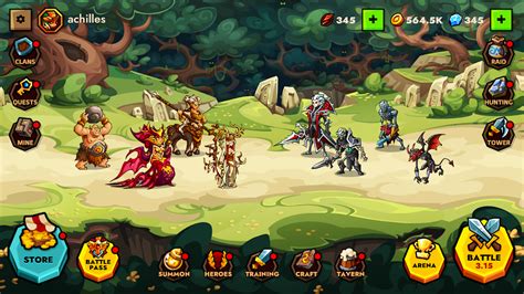 How to Install and Play Legendlands: Legendary RPG on PC with BlueStacks