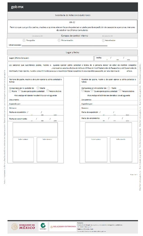 Dof Diario Oficial De La Federaci N