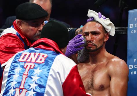 Manny Pacquiao Vs. Keith Thurman: How 'One Time' Survived Nearly ...