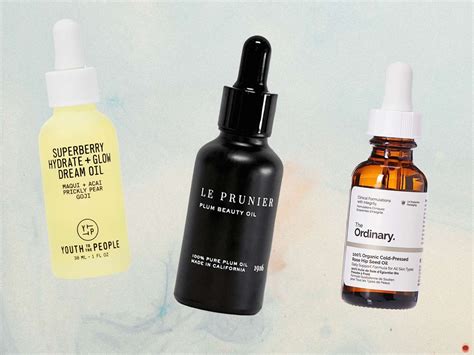 The 17 Best Anti Aging Facial Oils Tested And Reviewed