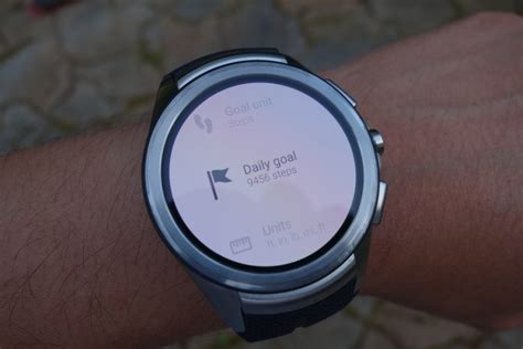 LG Watch Urbane 2nd Edition LTE Review Gadget Review