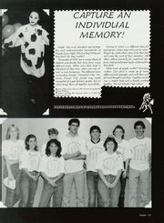 Meade High School - Genesis Yearbook (Fort Meade, MD), Class of 1984, Page 131 of 248