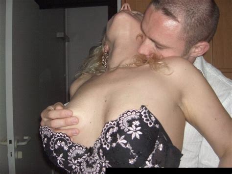 Milf Amateur Blonde UPLP X Porn Pic