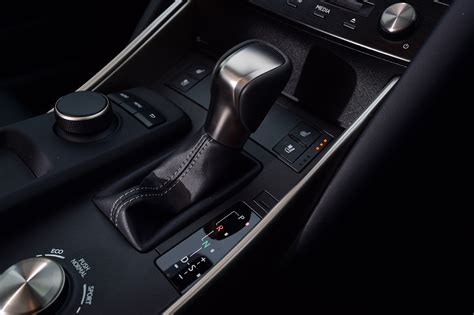 Cvt Gearbox
