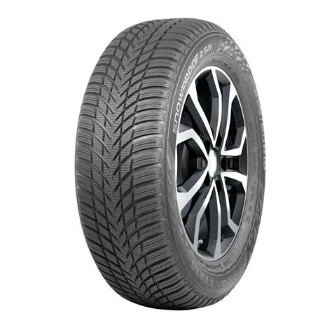 Nokian R V Xl Snowproof Suv Product Page Title