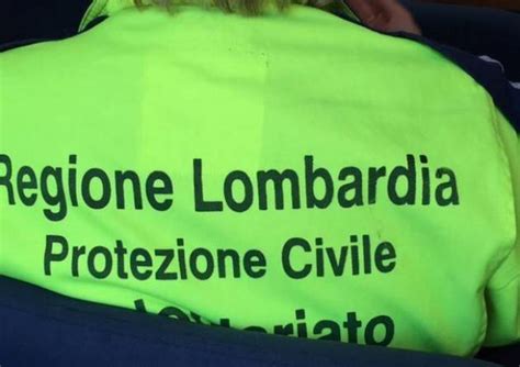 Lnews Focus Protezione Civile Regione Sottoscrive Convenzione Con