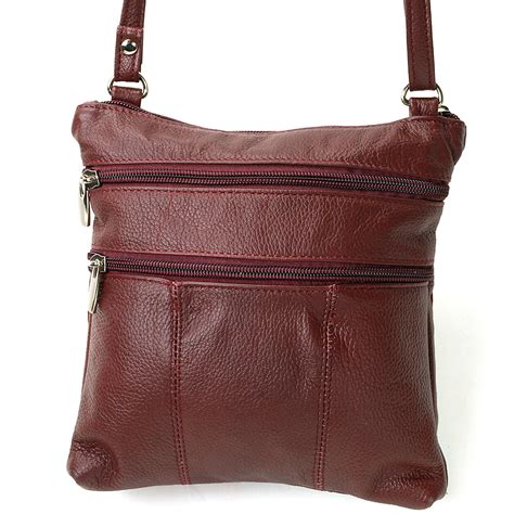 Crossbody Leather Purses For Women Paul Smith