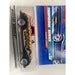 Hot Wheels Tropicool Series Classic Caddy Red Black Sp Etsy