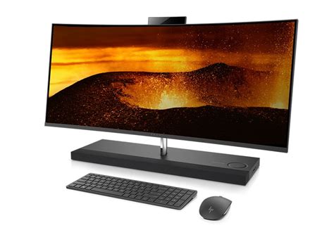 Hp Envy Curved All In One Hp Official Store