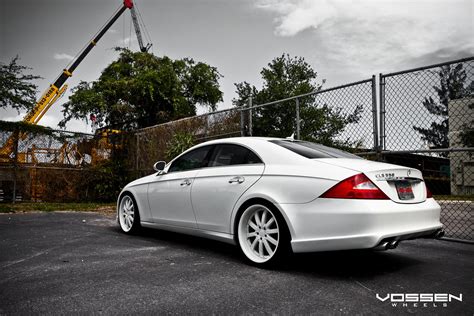 Photoshoot Carlsson Cls W All White Vossen Vvs S Mbworld Org Forums