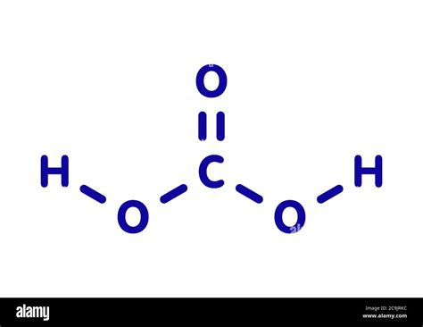 Carbonated Water Molecular Formula At Matthew Mendelsohn Blog