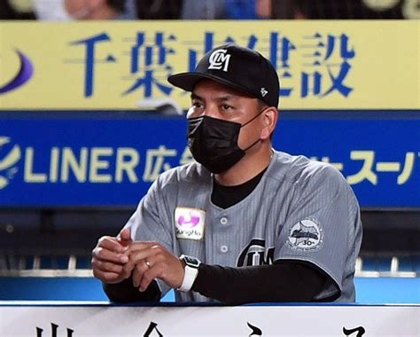 ロッテ 終盤反撃もオリックス・山本に5戦全敗 井口監督は打線の奮起促す野球デイリースポーツ Online