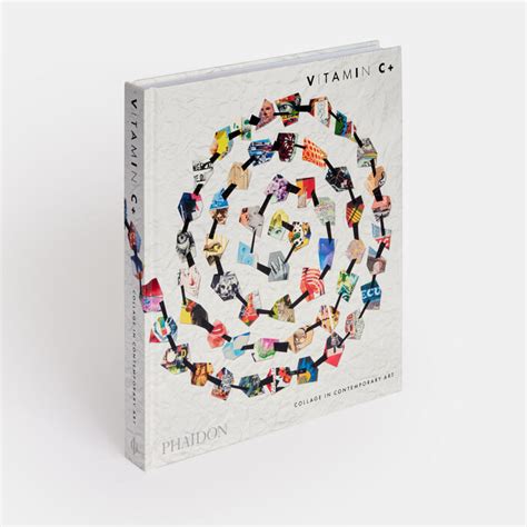 Vitamin C+ | Art | Store | Phaidon