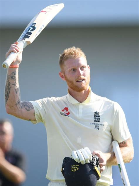 England Player Ratings Ben Stokes Gets 10 But How Did Team Mates Fare