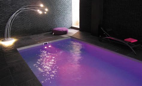 Indoor Pools Pool Im Haus