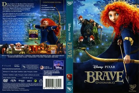 Brave 2 Pixar Soniclokasin