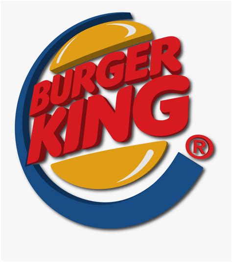 Burger King Logo Clip Art