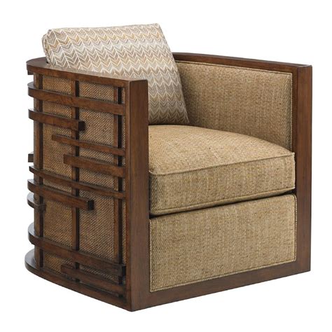 Tommy Bahama Home Island Fusion 1763 11sw Semerang Asian Inspired