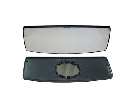 Base C Vidro Espelho Retrovisor Convexo Volks CONSTELLATION 2R2857521G