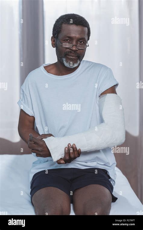 Shoulder Cast