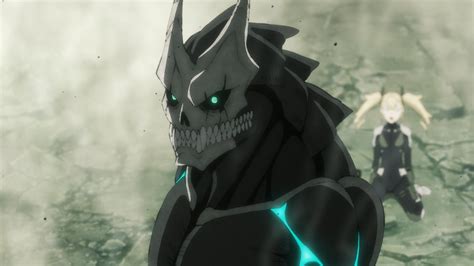 Kaiju No 8 Anime Announces Season 2 Release Window Casts Kōki