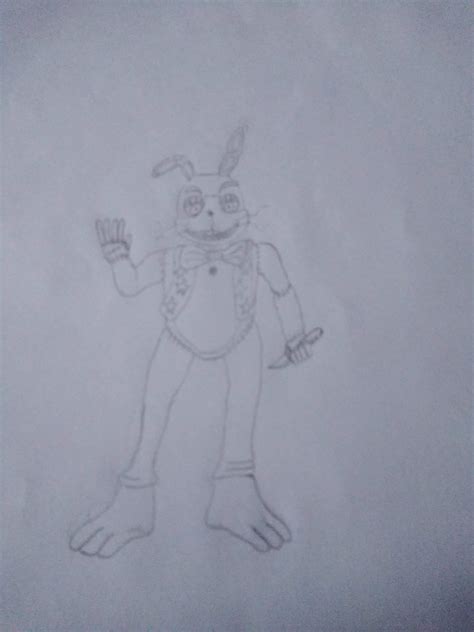 Glichtrap Dibujo Les Gusta Fnaf Amino Espa Ol Amino