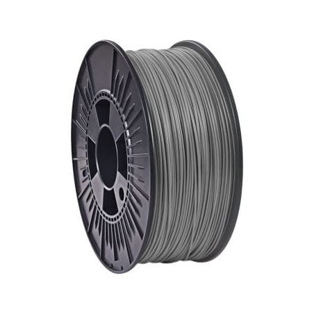 Colorfil PLA Gray Filament 3Dplastik Cz