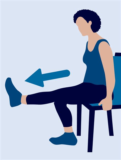 14 Seated Chair Exercises For Seniors Artofit