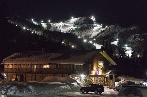 Mt. Hood Skibowl, Oregon - Ski North America's Top 100 Resorts