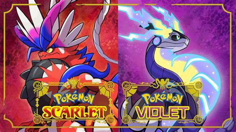 Pokémon Scarlet Violet ganha novo trailer Project N