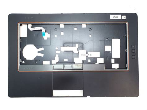 Obudowa G Rna Palmrest Touchpad Dell E Oficjalne