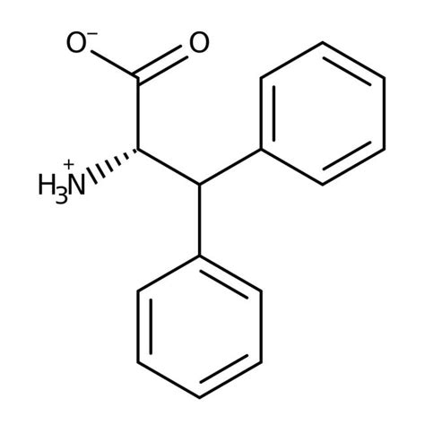 Diphenyl L Alanine Thermo Scientific Chemicals Fisher