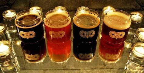 5 Places In Mumbai That Brew The Best Beers You Ever Had