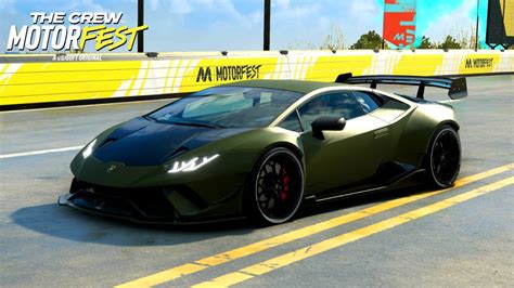 Hacemos Un Recorrido Con Los Mejores Carros De Lbwk En The Crew