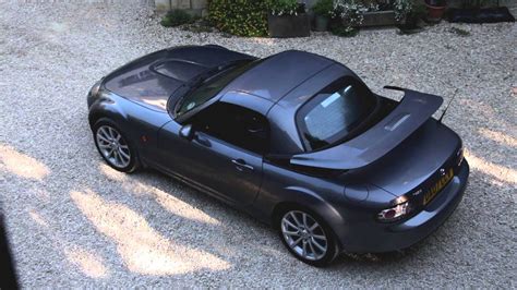 NOPRO GT Spec Hardtop For Mazda Miata MX-5 06-15 REV9, 45% OFF