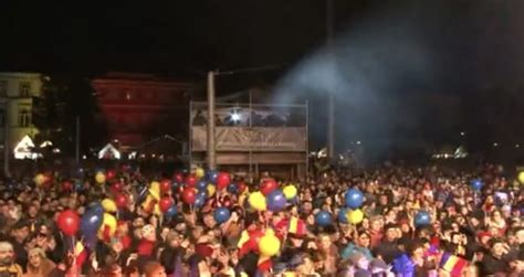 Ziua Națională celebrată la Cluj Ce evenimente sunt programate în 1