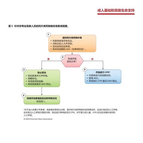 2020aha心肺复苏指南更新啦！！！ 河南迈松医用设备制造有限公司