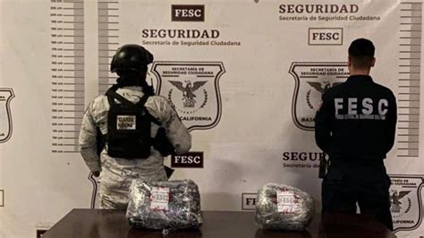 Localiza Fuerza Estatal Y Guardia Nacional Kilos De Metanfetamina En