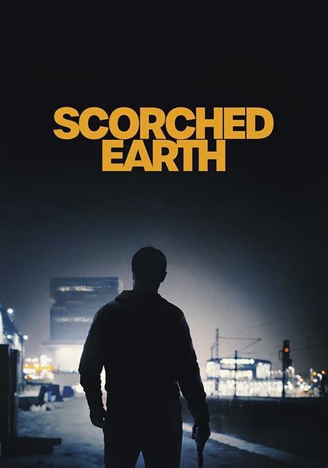 Scorched Earth Movie Watch Stream Online